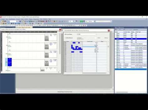Mitsubishi (Data Transfer) FMOV, BMOV, EMOV, .